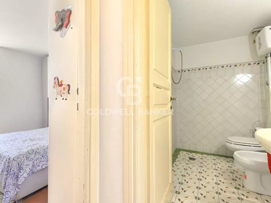 Immagine 26 di Appartamento in vendita  in Via Roma a Portoferraio