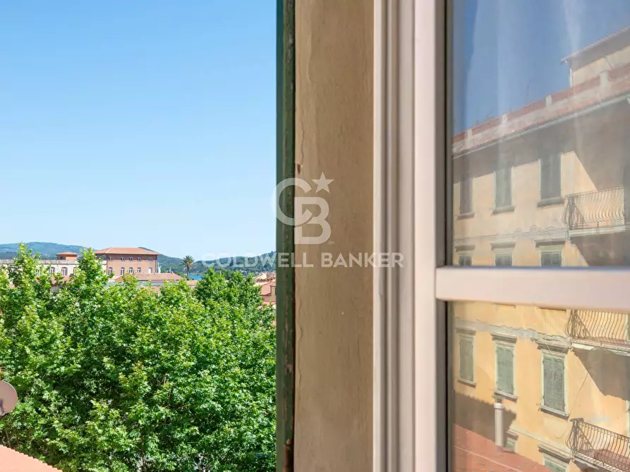 Immagine 27 di Appartamento in vendita  in Via Roma a Portoferraio