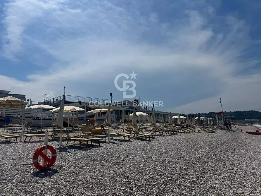 Immagine 84 di Attività commerciale in vendita  in Lungomare 142 a Fossacesia