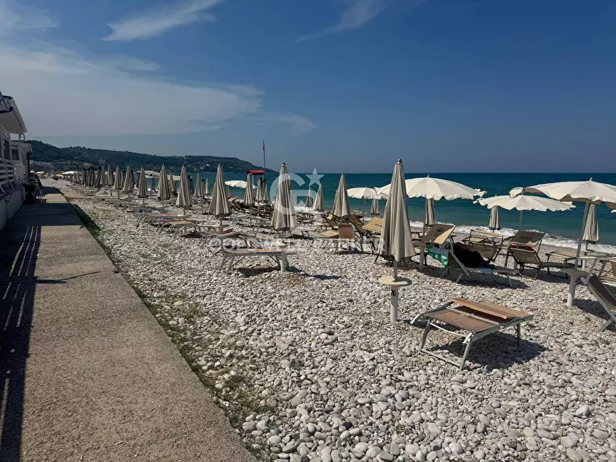 Immagine 86 di Attività commerciale in vendita  in Lungomare 142 a Fossacesia