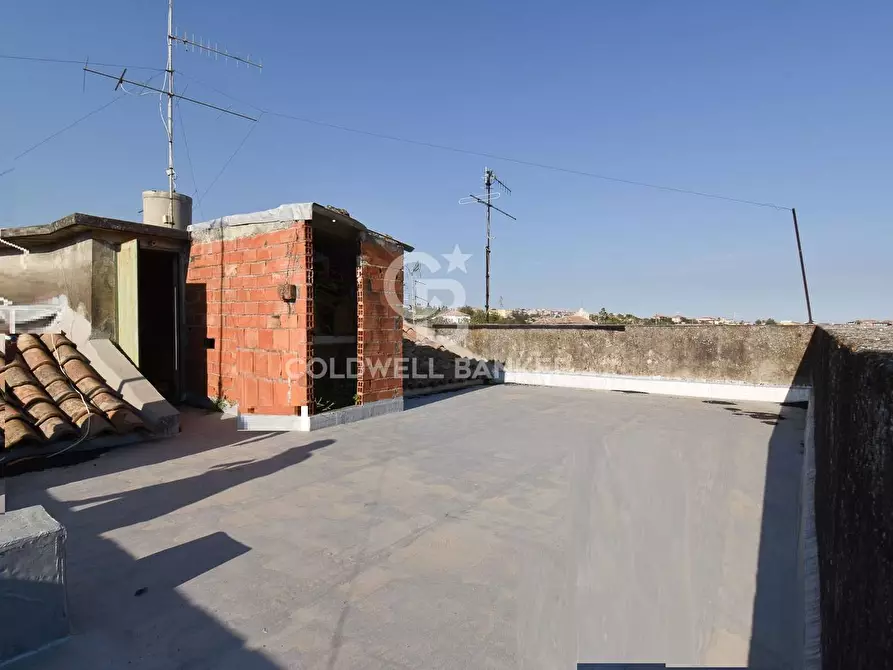 Immagine 11 di Casa indipendente in vendita  in Via Sciarelle 248 a Acireale