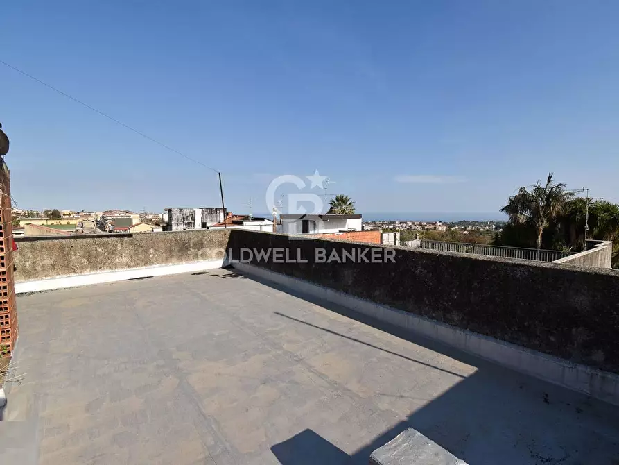Immagine 12 di Casa indipendente in vendita  in Via Sciarelle 248 a Acireale