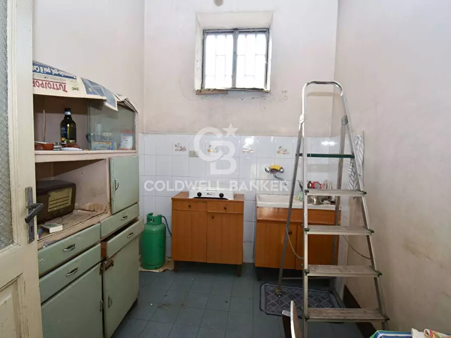 Immagine 9 di Casa indipendente in vendita  in Via Sciarelle 248 a Acireale