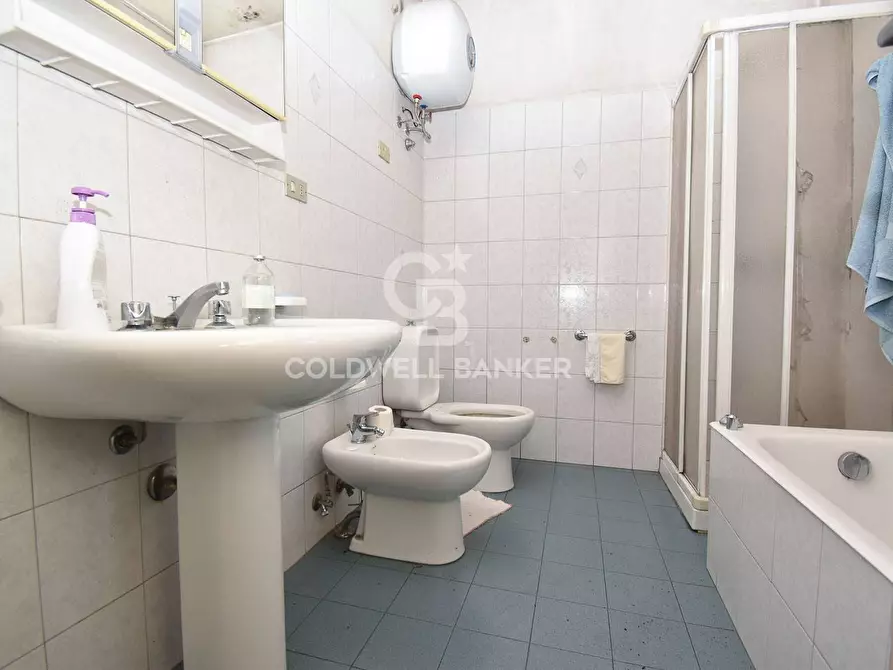 Immagine 10 di Casa indipendente in vendita  in Via Sciarelle 248 a Acireale