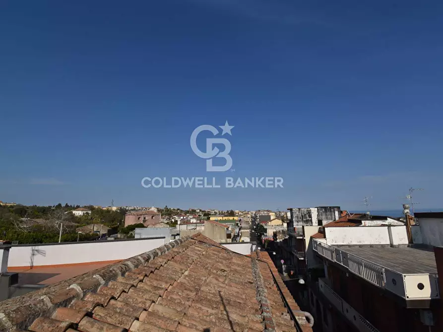 Immagine 13 di Casa indipendente in vendita  in Via Sciarelle 248 a Acireale