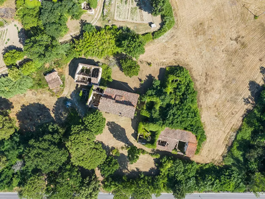 Immagine 43 di Rustico / casale in vendita  in Via Peggia/Strada Provinciale Feltresca snc a Mondaino