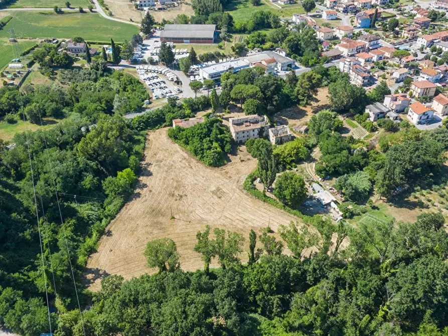Immagine 46 di Rustico / casale in vendita  in Via Peggia/Strada Provinciale Feltresca snc a Mondaino