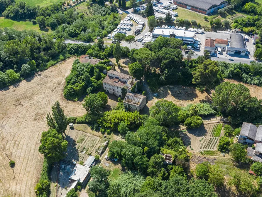 Immagine 45 di Rustico / casale in vendita  in Via Peggia/Strada Provinciale Feltresca snc a Mondaino