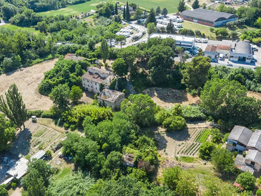Immagine 47 di Rustico / casale in vendita  in Via Peggia/Strada Provinciale Feltresca snc a Mondaino