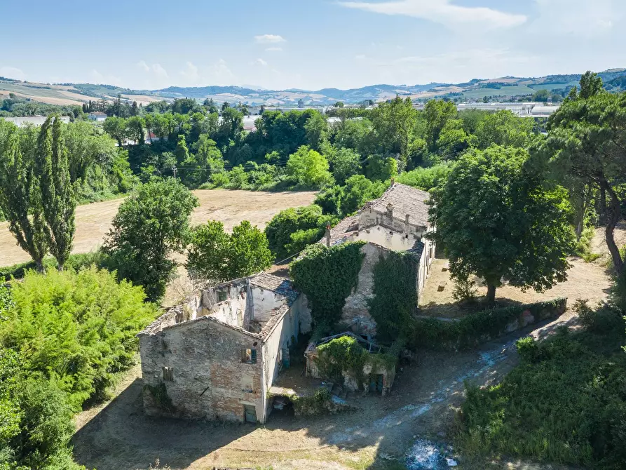 Immagine 7 di Rustico / casale in vendita  in Via Peggia/Strada Provinciale Feltresca snc a Mondaino