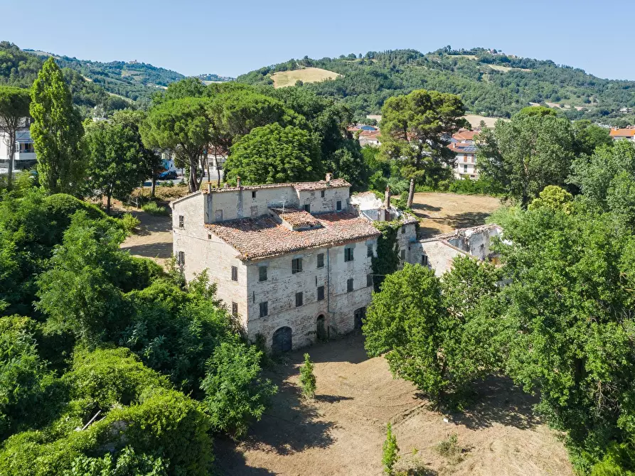 Immagine 8 di Rustico / casale in vendita  in Via Peggia/Strada Provinciale Feltresca snc a Mondaino