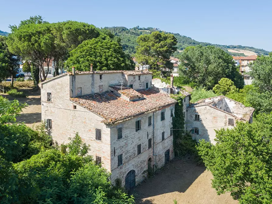 Immagine 9 di Rustico / casale in vendita  in Via Peggia/Strada Provinciale Feltresca snc a Mondaino