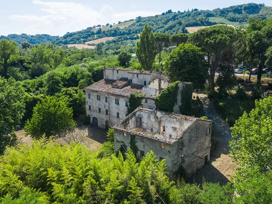 Immagine 10 di Rustico / casale in vendita  in Via Peggia/Strada Provinciale Feltresca snc a Mondaino