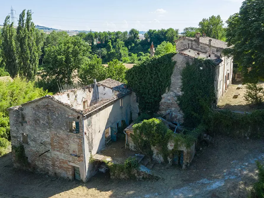 Immagine 11 di Rustico / casale in vendita  in Via Peggia/Strada Provinciale Feltresca snc a Mondaino