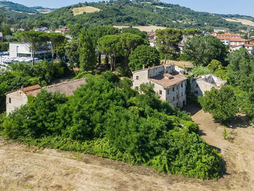 Immagine 48 di Rustico / casale in vendita  in Via Peggia/Strada Provinciale Feltresca snc a Mondaino