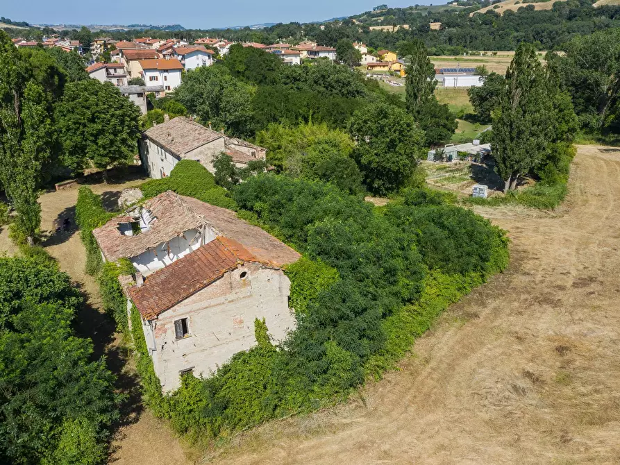 Immagine 12 di Rustico / casale in vendita  in Via Peggia/Strada Provinciale Feltresca snc a Mondaino