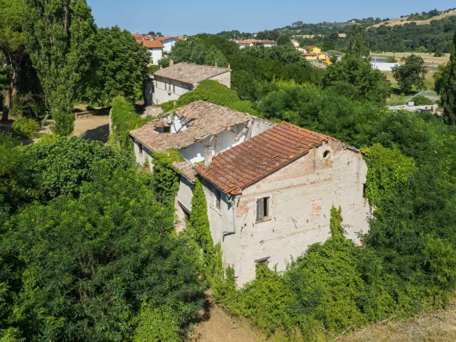 Immagine 13 di Rustico / casale in vendita  in Via Peggia/Strada Provinciale Feltresca snc a Mondaino