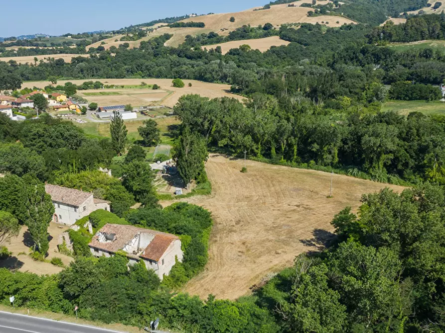 Immagine 49 di Rustico / casale in vendita  in Via Peggia/Strada Provinciale Feltresca snc a Mondaino
