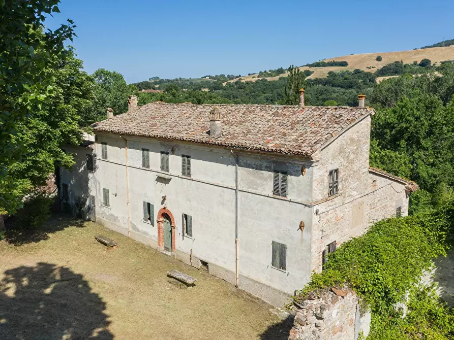 Immagine 4 di Rustico / casale in vendita  in Via Peggia/Strada Provinciale Feltresca snc a Mondaino