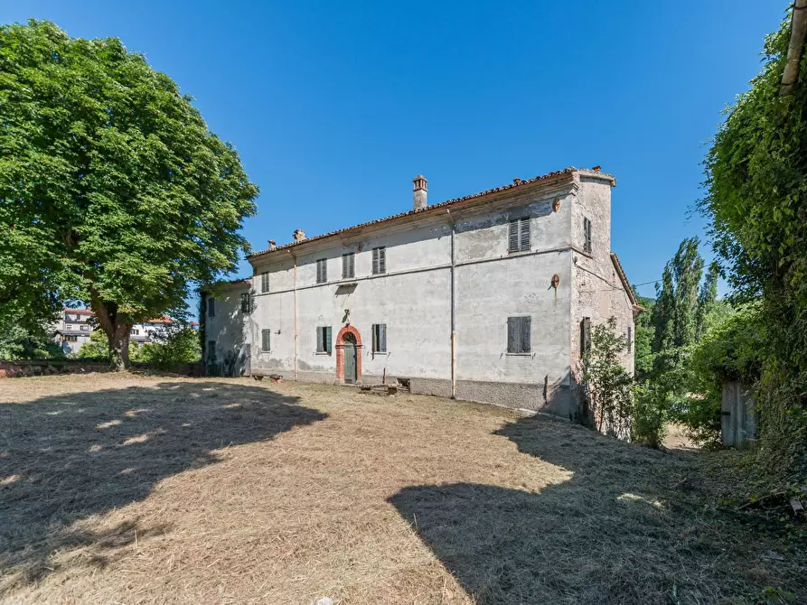 Immagine 5 di Rustico / casale in vendita  in Via Peggia/Strada Provinciale Feltresca snc a Mondaino