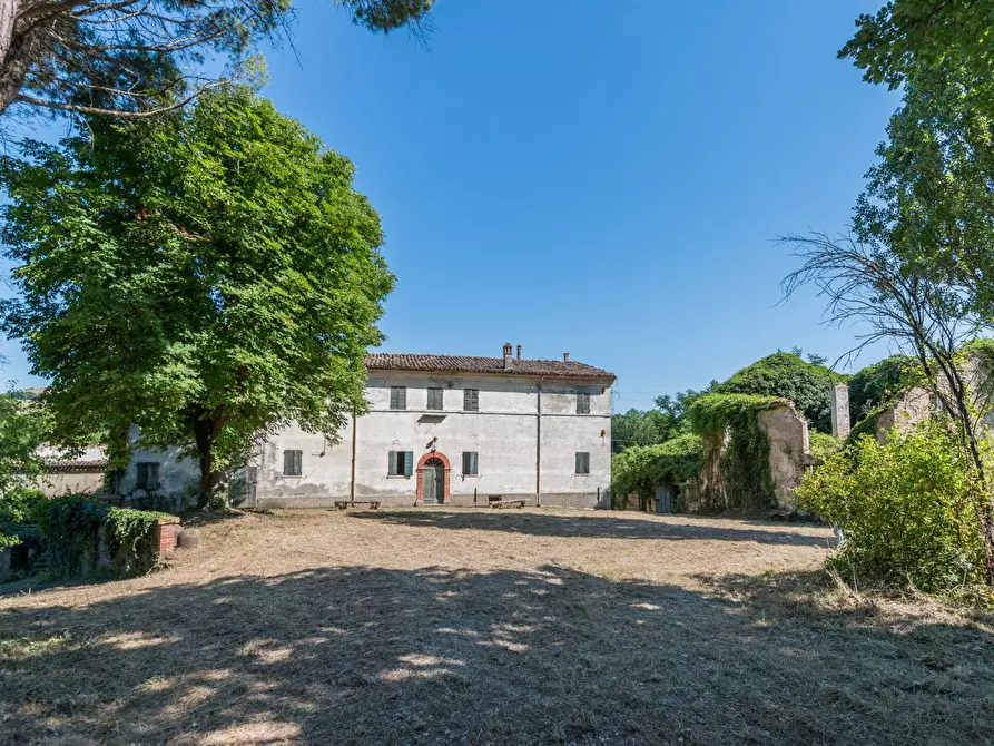 Immagine 2 di Rustico / casale in vendita  in Via Peggia/Strada Provinciale Feltresca snc a Mondaino