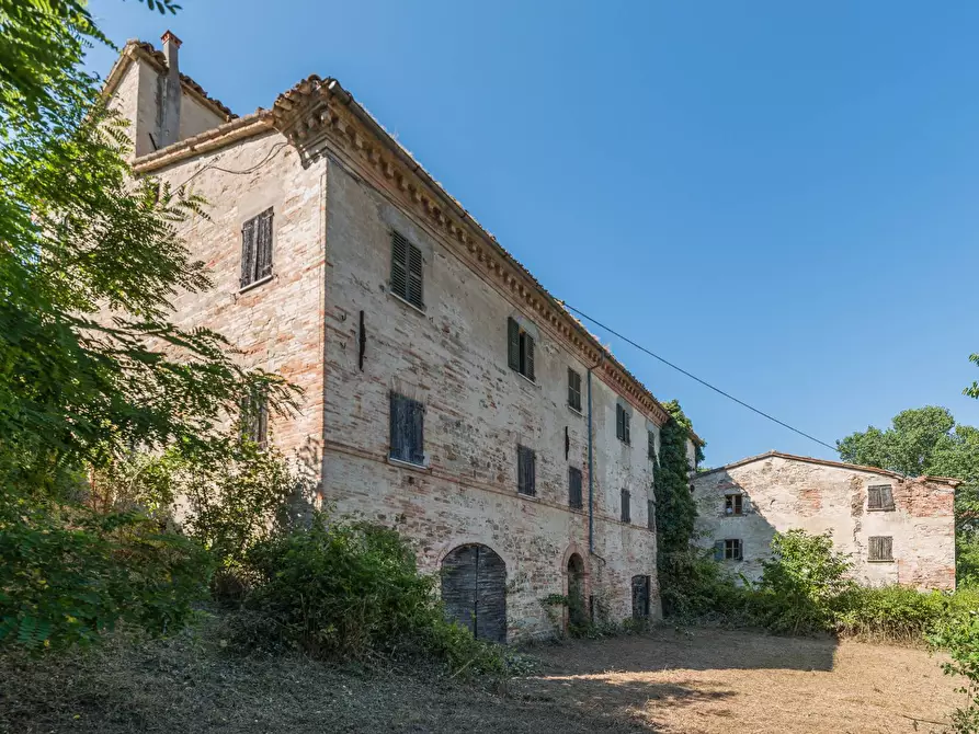 Immagine 17 di Rustico / casale in vendita  in Via Peggia/Strada Provinciale Feltresca snc a Mondaino