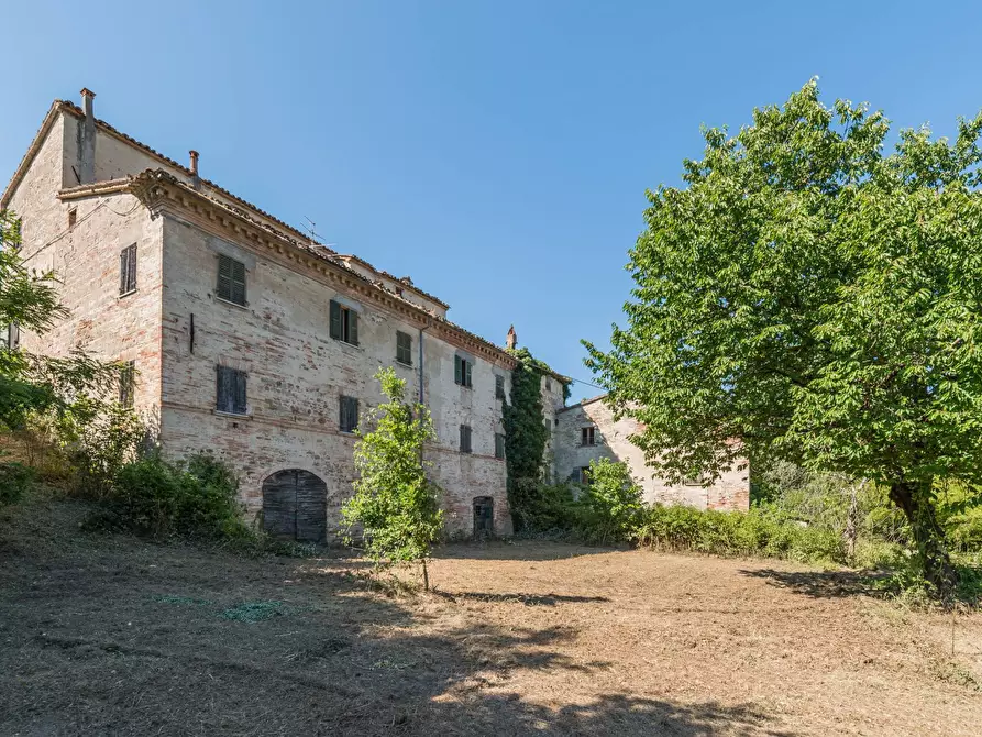 Immagine 18 di Rustico / casale in vendita  in Via Peggia/Strada Provinciale Feltresca snc a Mondaino