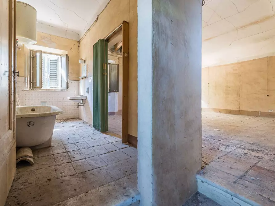 Immagine 35 di Rustico / casale in vendita  in Via Peggia/Strada Provinciale Feltresca snc a Mondaino