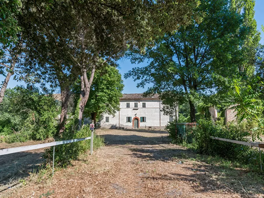 Immagine 6 di Rustico / casale in vendita  in Via Peggia/Strada Provinciale Feltresca snc a Mondaino