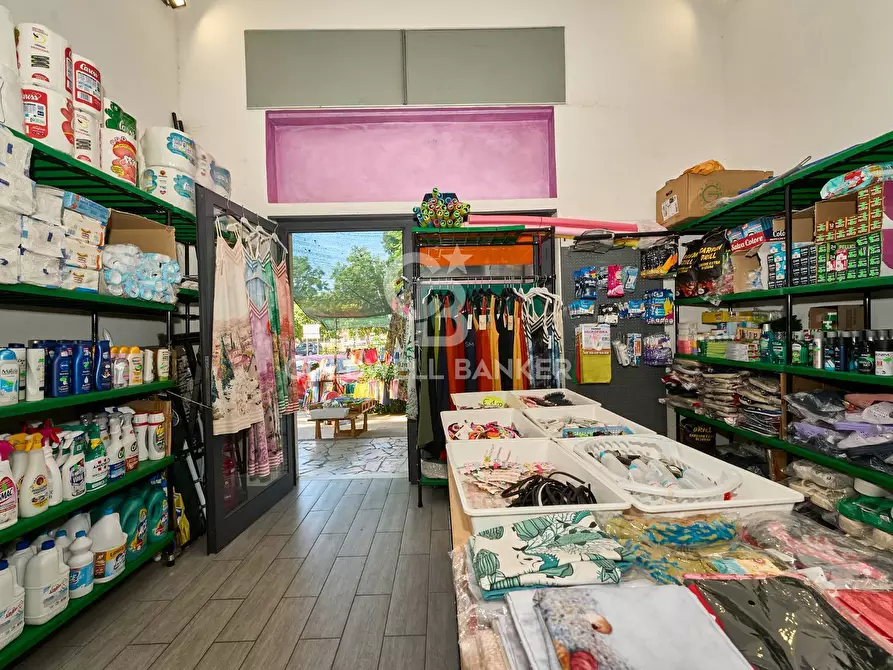 Immagine 4 di Attività commerciale in vendita  in Viale dei Tritoni 52 a Tarquinia