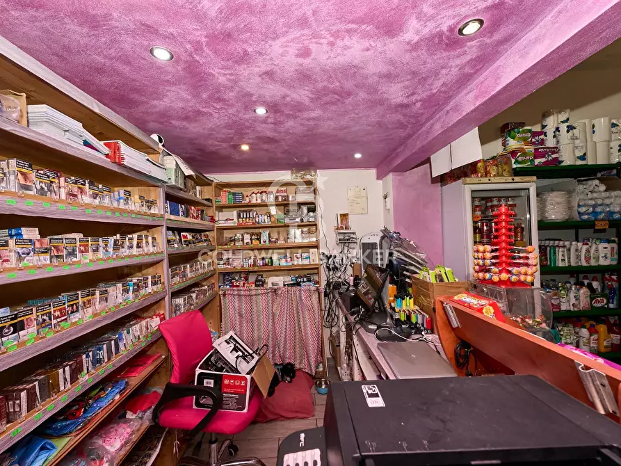 Immagine 18 di Attività commerciale in vendita  in Viale dei Tritoni 52 a Tarquinia