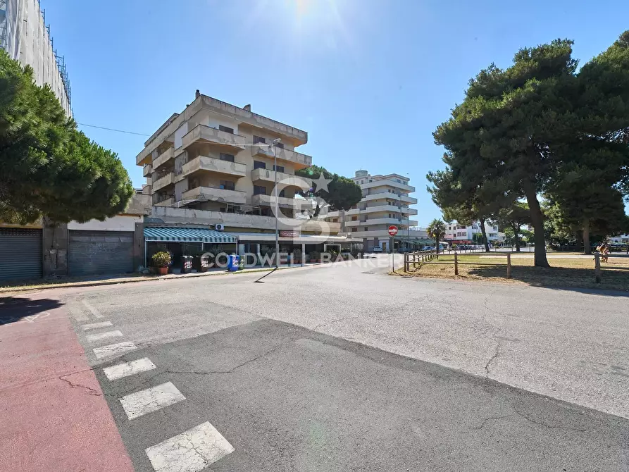 Immagine 2 di Locale commerciale in vendita  in Viale dei Navigatori a Tarquinia