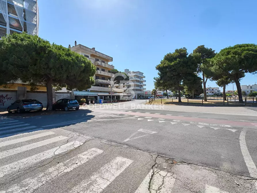 Immagine 10 di Locale commerciale in vendita  in Viale dei Navigatori a Tarquinia