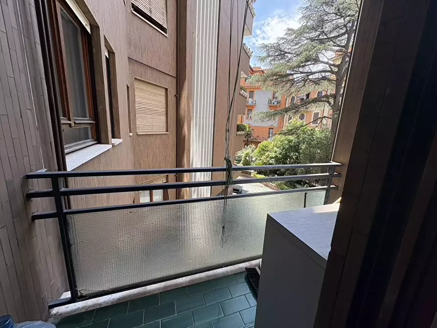 Immagine 9 di Ufficio in affitto  in Via Giuseppe  Mazzini 4 /4a a Roma