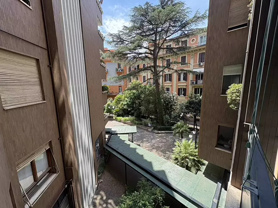 Immagine 28 di Ufficio in affitto  in Via Giuseppe  Mazzini 4 /4a a Roma