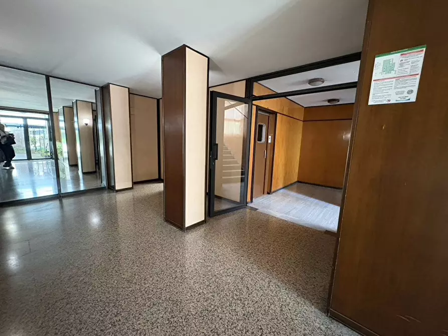 Immagine 7 di Ufficio in affitto  in Via Giuseppe  Mazzini 4 /4a a Roma