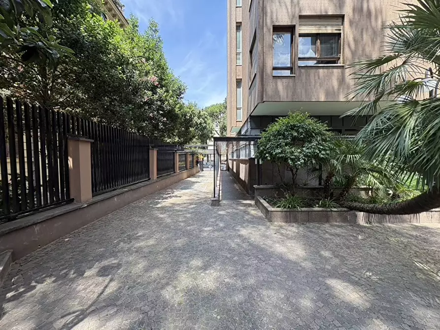 Immagine 5 di Ufficio in affitto  in Via Giuseppe  Mazzini 4 /4a a Roma