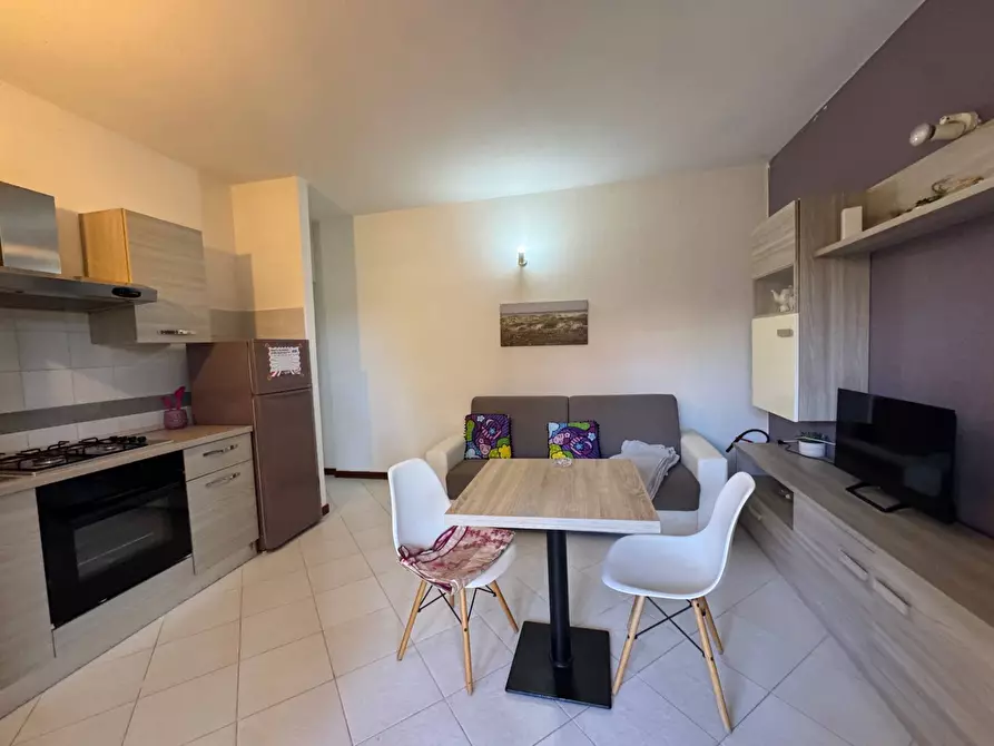 Immagine 7 di Appartamento in vendita  in via GRAMSCI 144 a San Teodoro