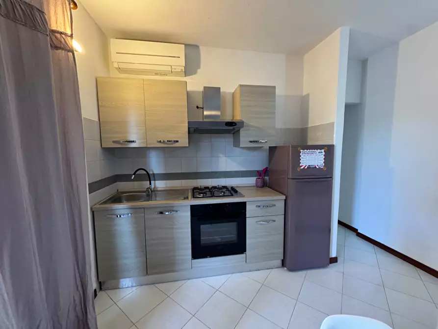 Immagine 9 di Appartamento in vendita  in via GRAMSCI 144 a San Teodoro