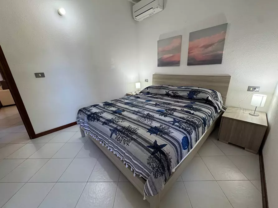 Immagine 16 di Appartamento in vendita  in via GRAMSCI 144 a San Teodoro