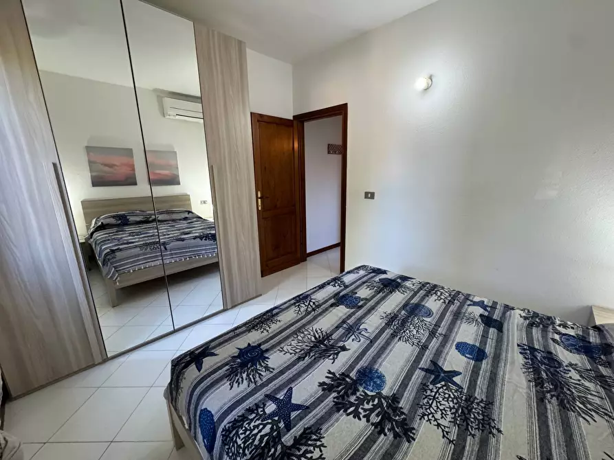 Immagine 17 di Appartamento in vendita  in via GRAMSCI 144 a San Teodoro