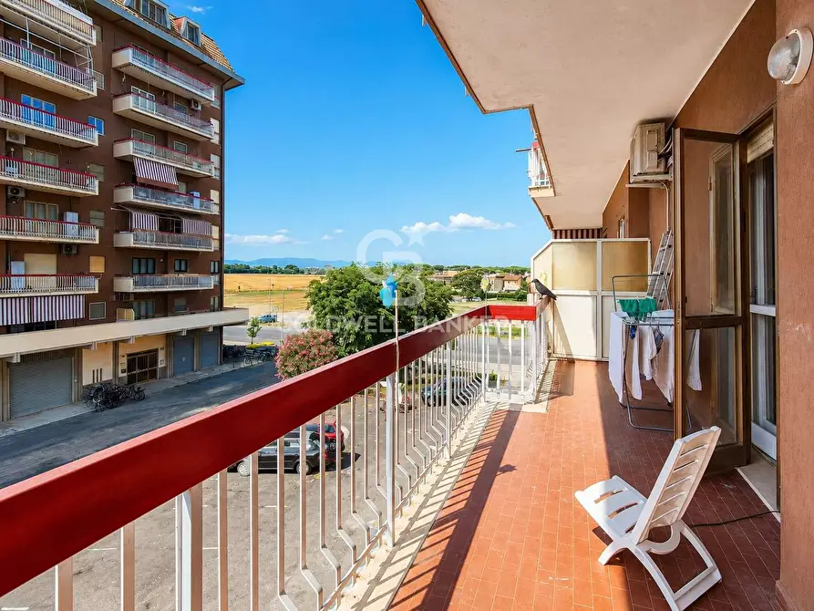 Immagine 4 di Appartamento in affitto  in Viale Andrea Doria 73 a Tarquinia