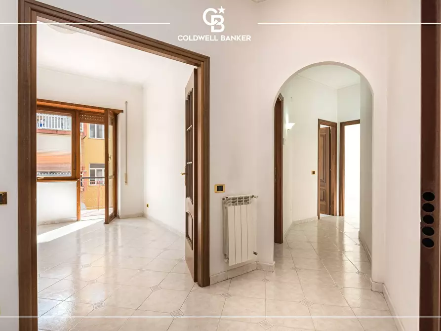 Immagine 1 di Appartamento in affitto  in Via Giovanni Pierluigi da Palestrina 12 a Ciampino