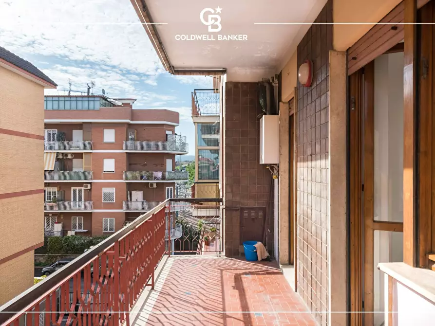 Immagine 5 di Appartamento in affitto  in Via Giovanni Pierluigi da Palestrina 12 a Ciampino