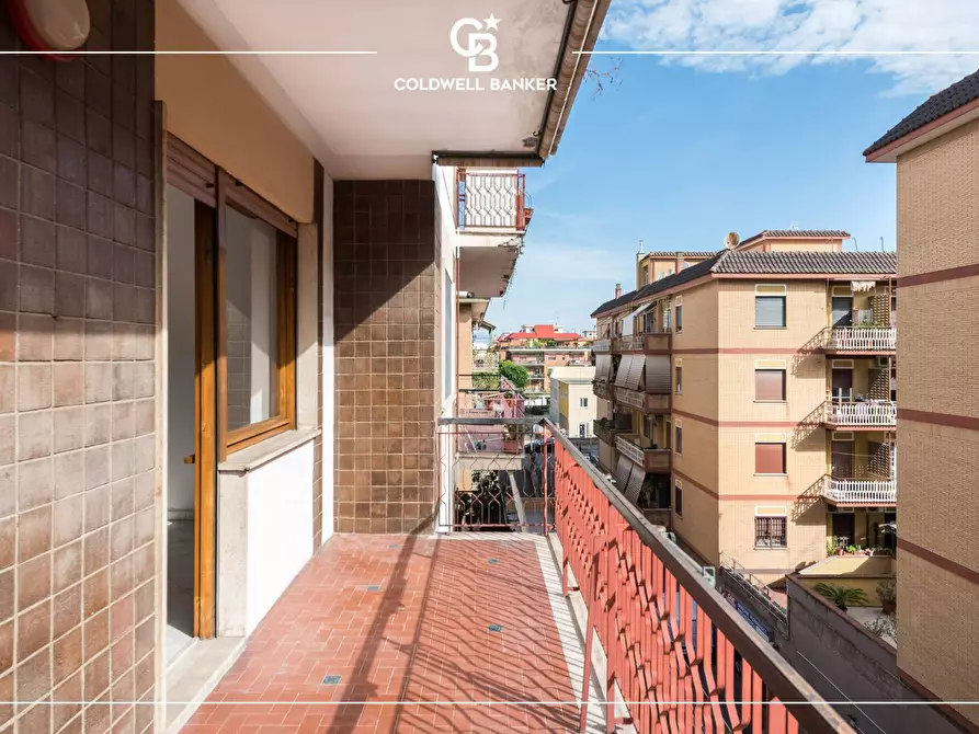 Immagine 16 di Appartamento in affitto  in Via Giovanni Pierluigi da Palestrina 12 a Ciampino