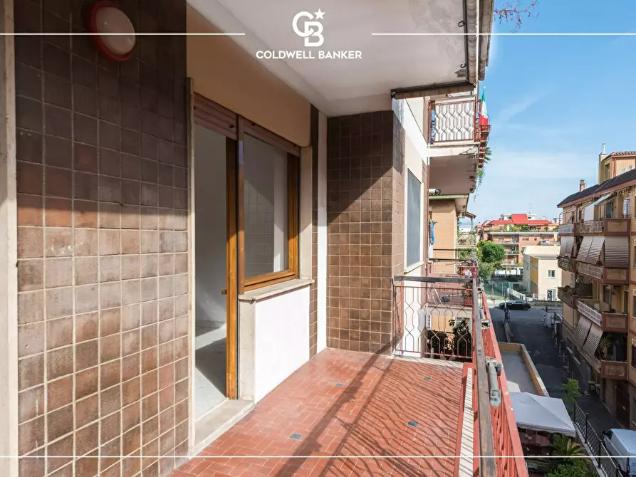 Immagine 17 di Appartamento in affitto  in Via Giovanni Pierluigi da Palestrina 12 a Ciampino