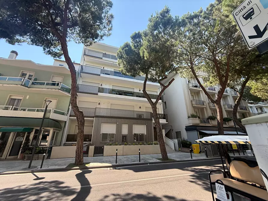 Immagine 6 di Attico in vendita  in Via Fiume a Cattolica