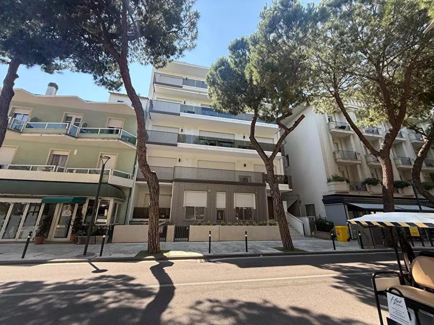 Immagine 7 di Attico in vendita  in Via Fiume a Cattolica