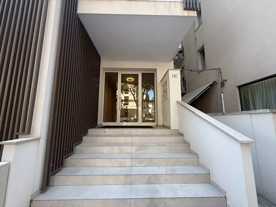 Immagine 4 di Attico in vendita  in Via Fiume a Cattolica