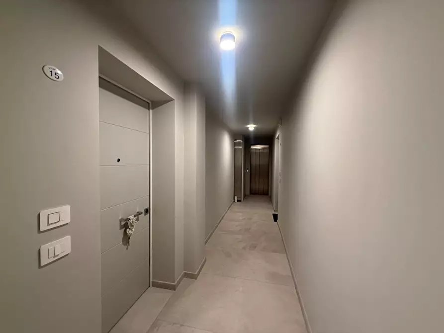 Immagine 11 di Attico in vendita  in Via Fiume a Cattolica